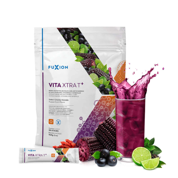 VITA XTRA T+