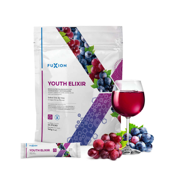 YOUTH ELIXIR